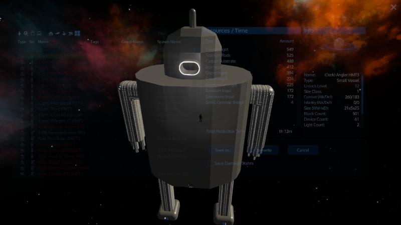 Bender T3 (CV)