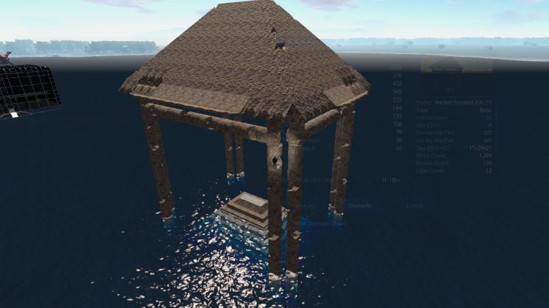 Ancient Flooded (BA) T1