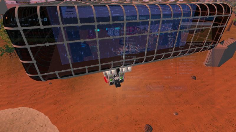 Acid Rain Base (BA) T2