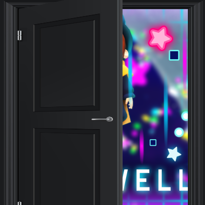 Farewell Door