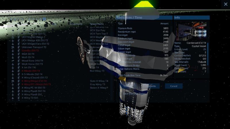 Wayfar Station 1 (BA) T3