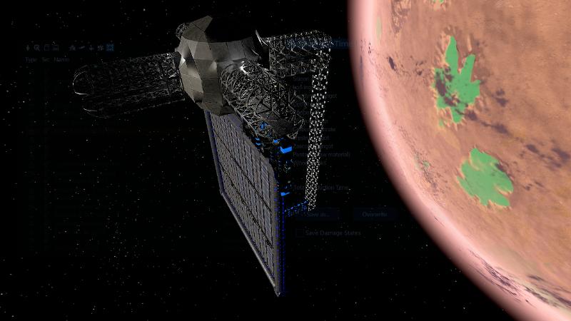 Solar Base Echo T1 (BA)