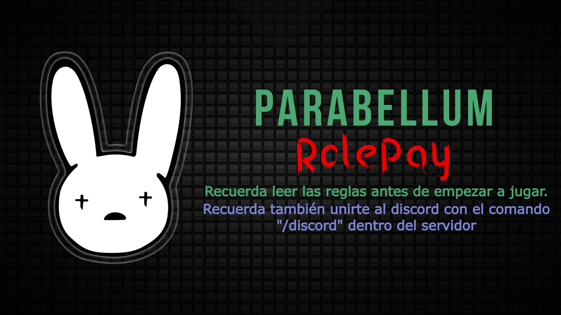 Parabellum RP Militar – Unturned Mod