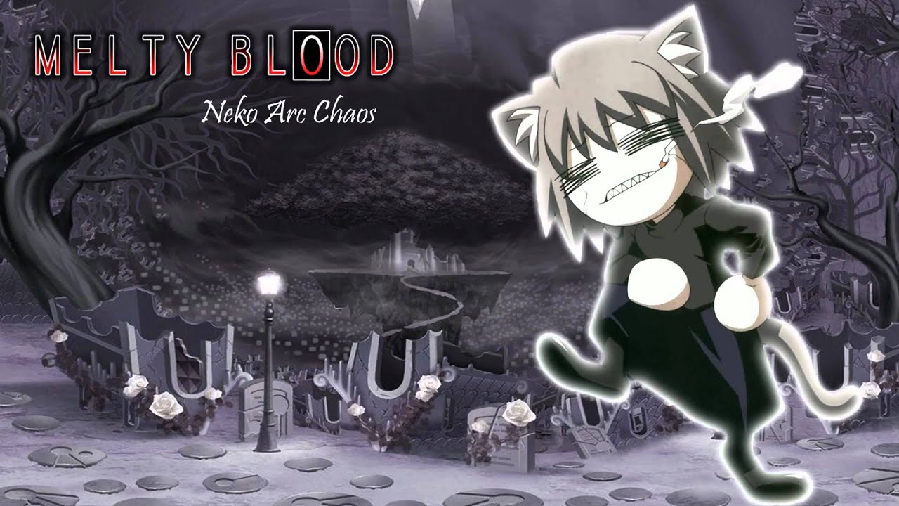 Neco-Arc Chaos