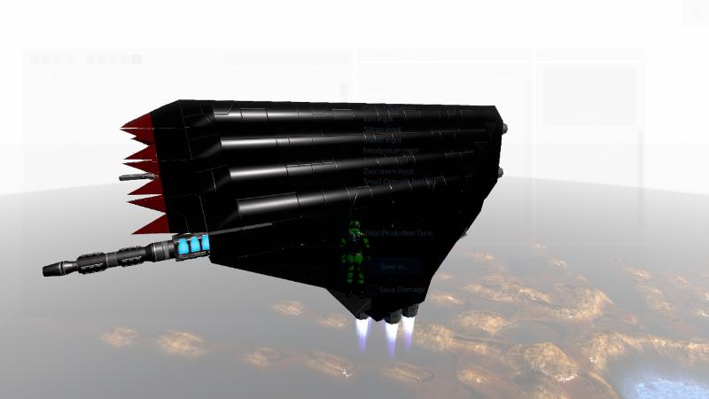 Beta Nibbler-T3 (SV)