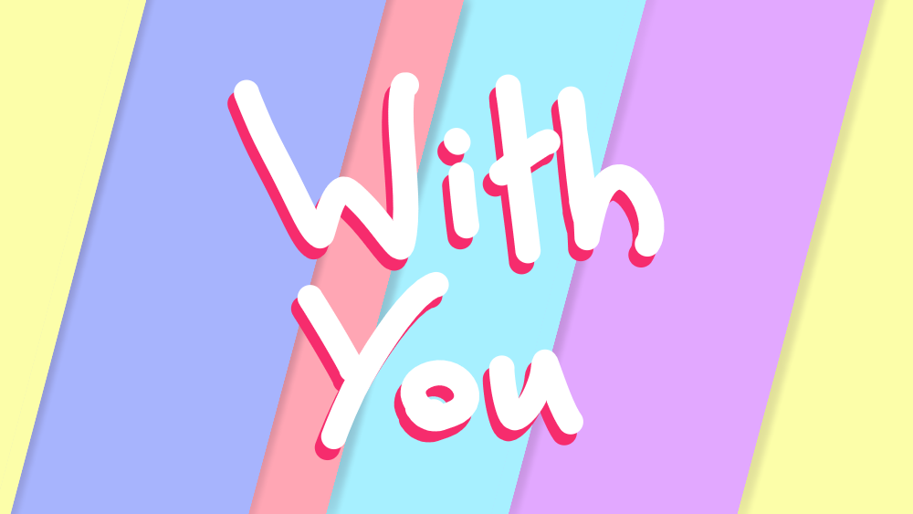 Hollow - With You