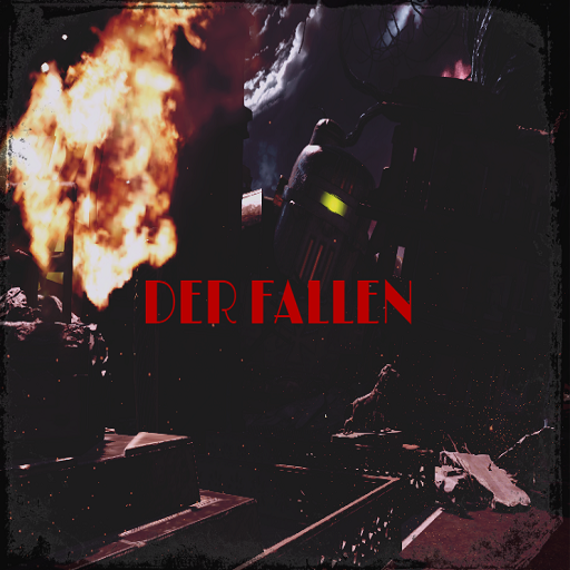 Der Fallen
