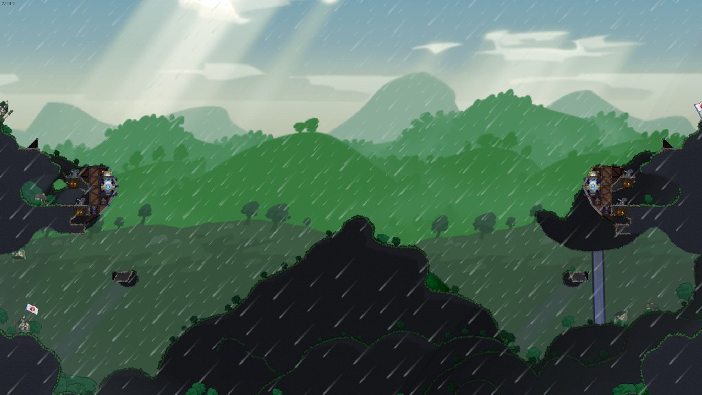 Briny Bog