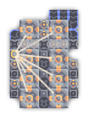 Compact Pyratite Factory 7.3x