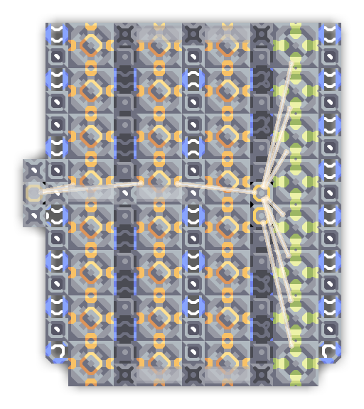 (7.5k) 48 Oil/s Steam Gen