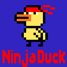 Ninja Duck