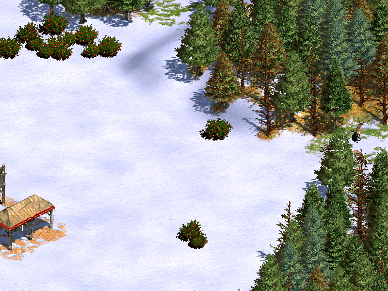 Winter Wonderland (RMS) preview
