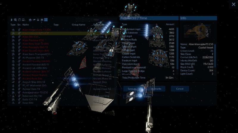 Beta Mid-Ranged-T3 (CV)