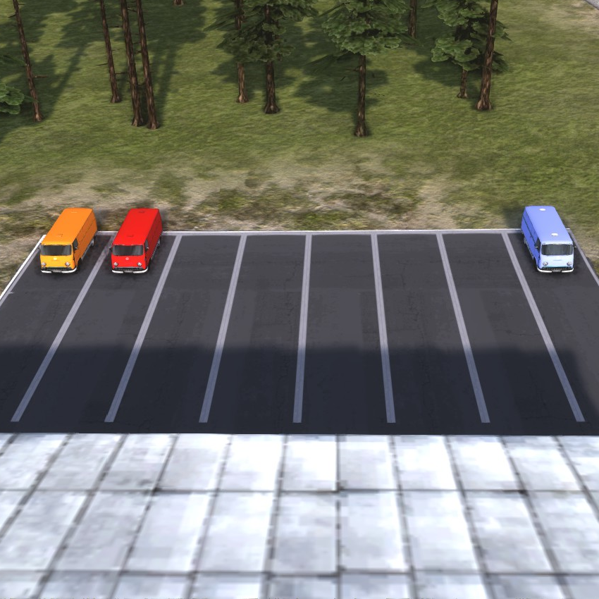 Eraz covered hull - red and orange skins