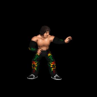 Jacky 'Funky' Kamei