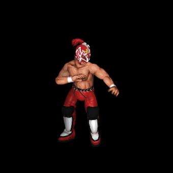 Shachihoko BOY
