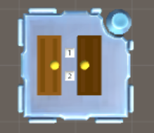 The Door