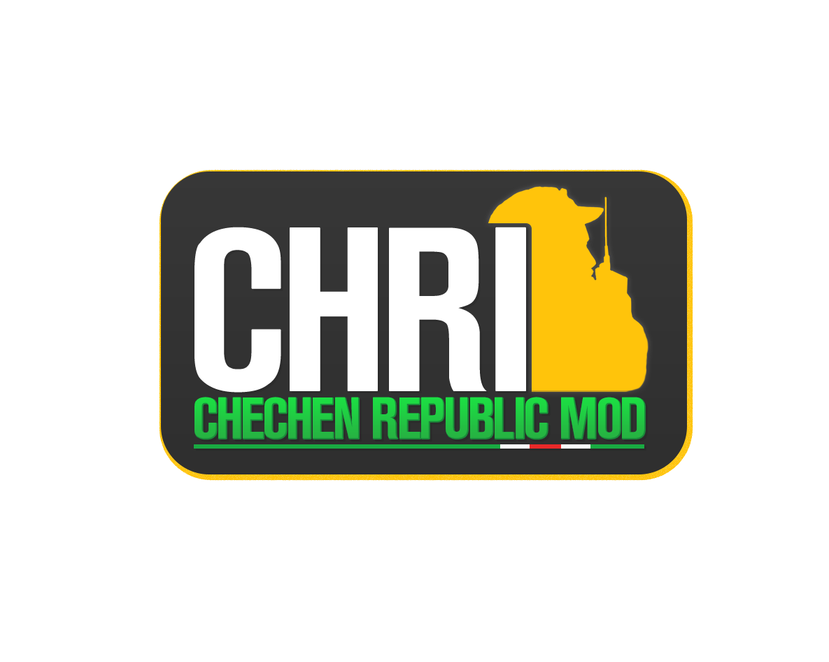 [8.2 - UE4] Chechen Republic Mod Alpha V0.9.5