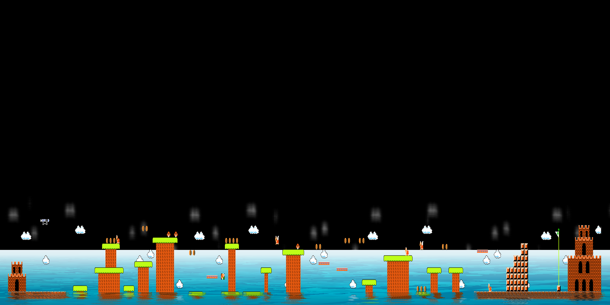Super Mario 1-3