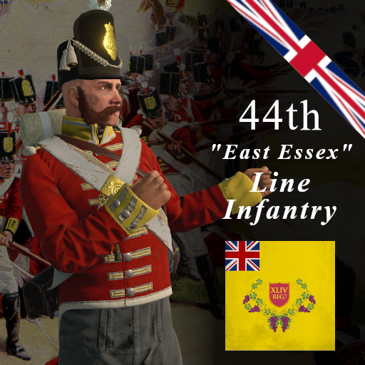 44th Line Infantry