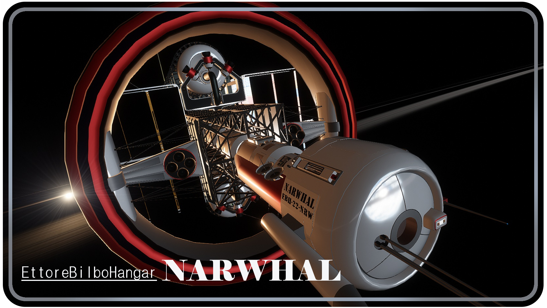 EBH Narwhal