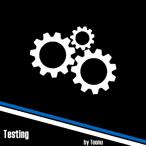 TestingMap