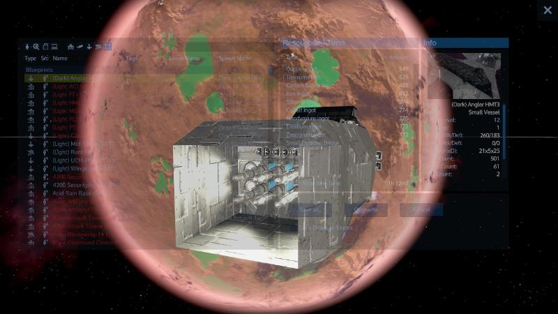 Beta Long Miner-T3 (SV)