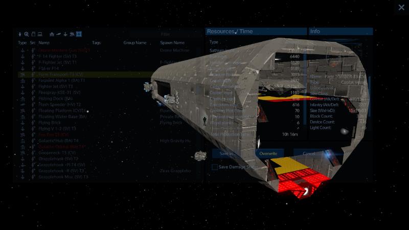 Farm Transport-T3 (CV)