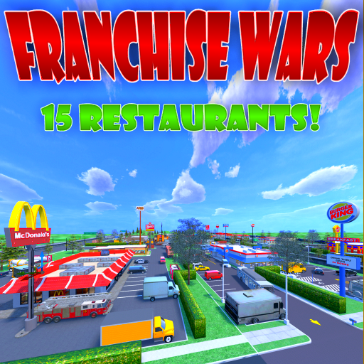 Franchise Wars
