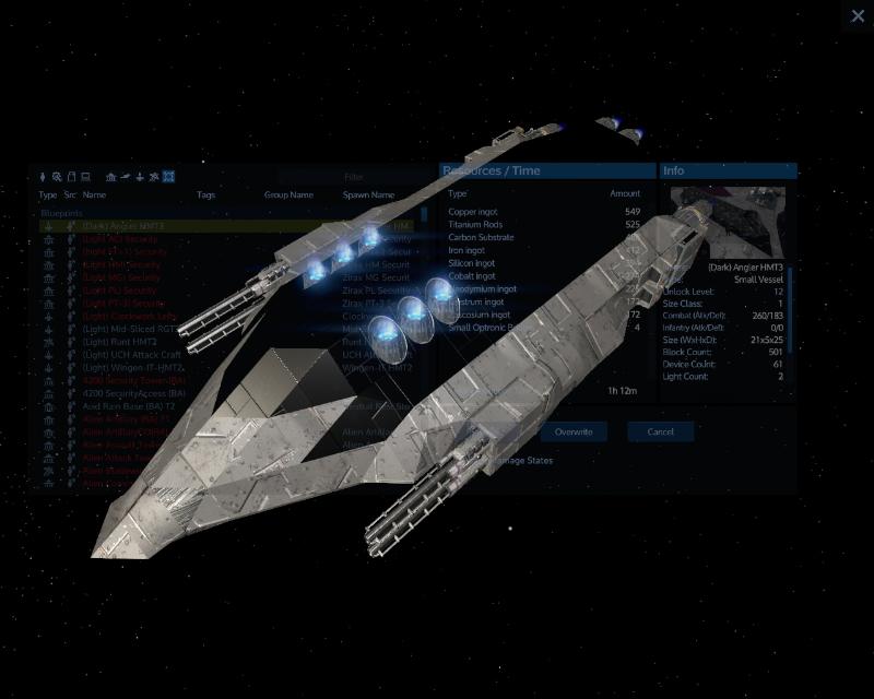 Beta B-Faster-T3 (SV)