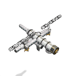 space station preview