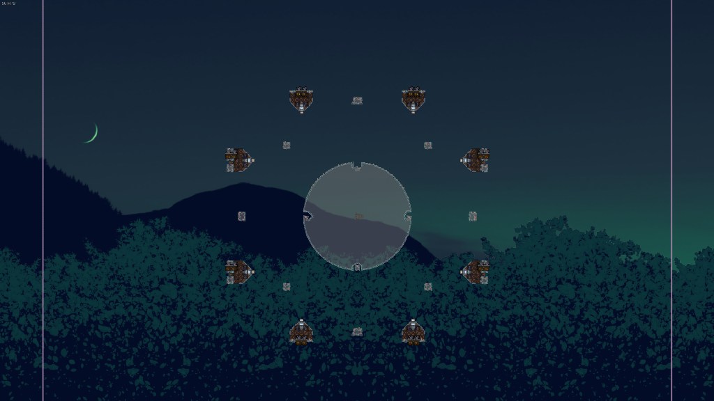 FFA Circle