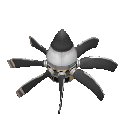 rotorless helicopter preview