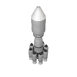 relay orbiter preview