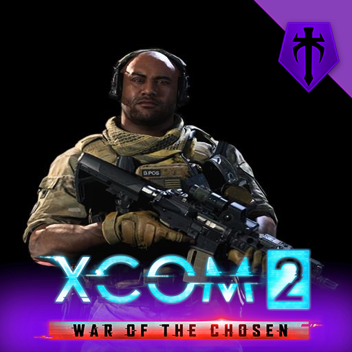 COD Raines Voicepack (WOTC version)