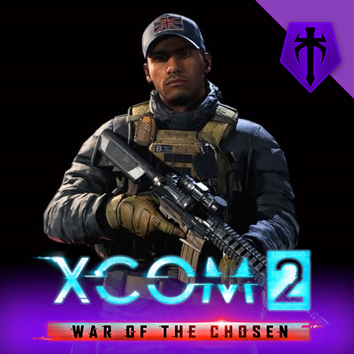 COD Gaz (2019) Voicepack (WOTC version)