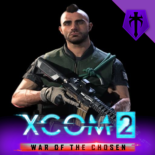 COD Soap Voicepack (WOTC version)
