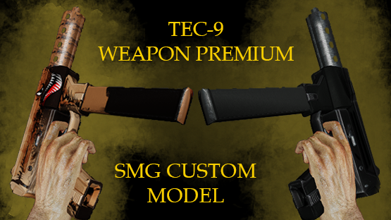TEC-9 [SMG Premium]