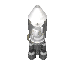 relay satalite preview