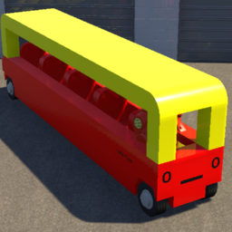 Bus Yikes by RED DRILL