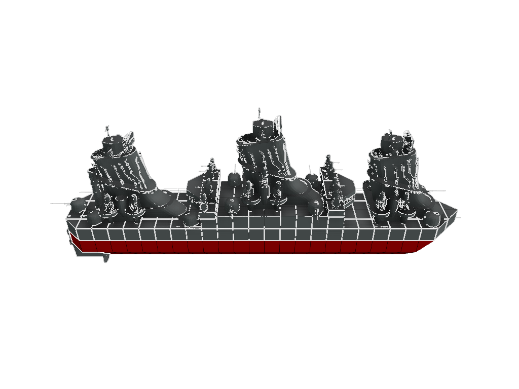 IJN-Mikasa