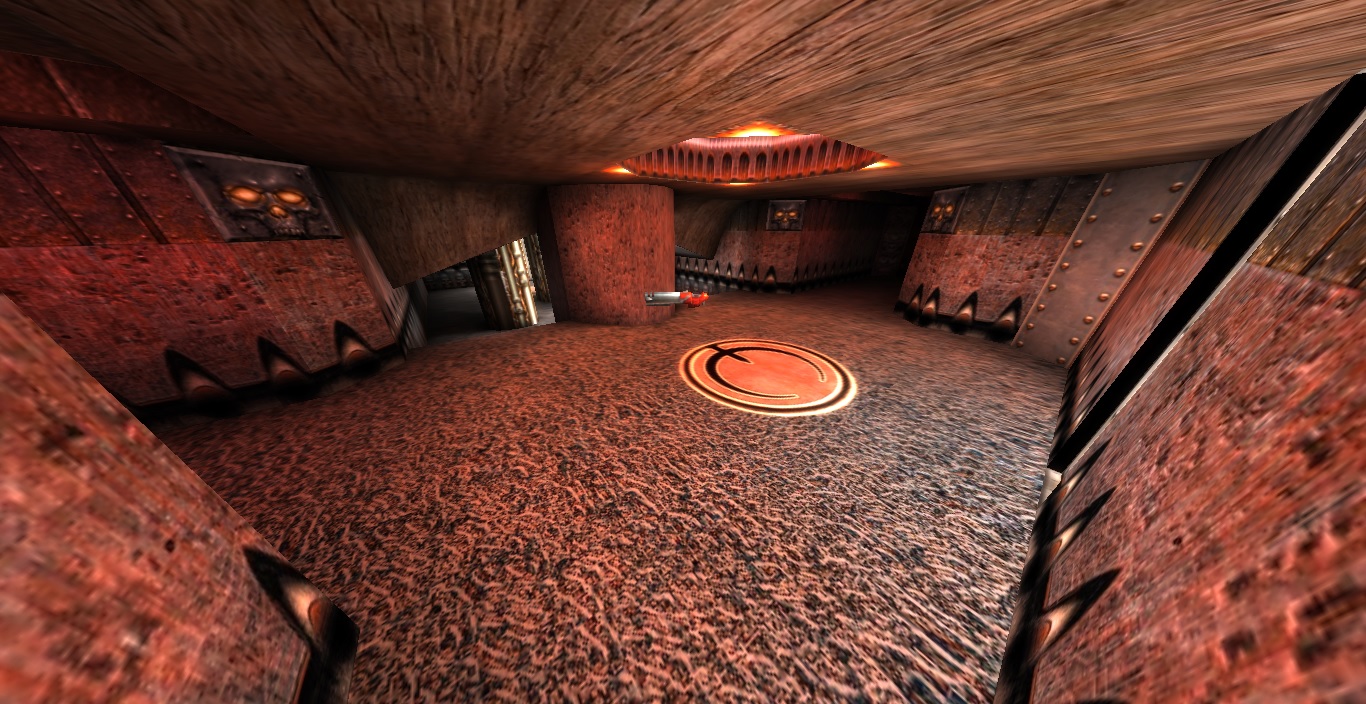 Arena of Radiance