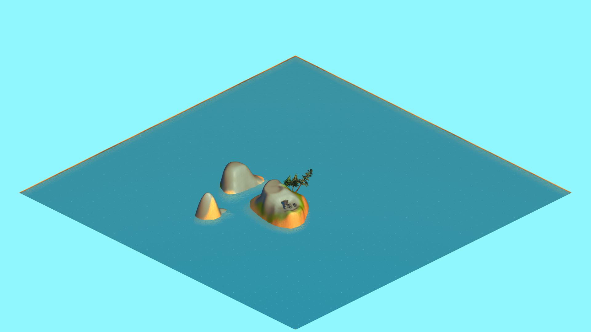 tripple peak islands.tile