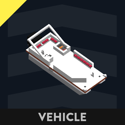 Pontoon (SINKABLE)