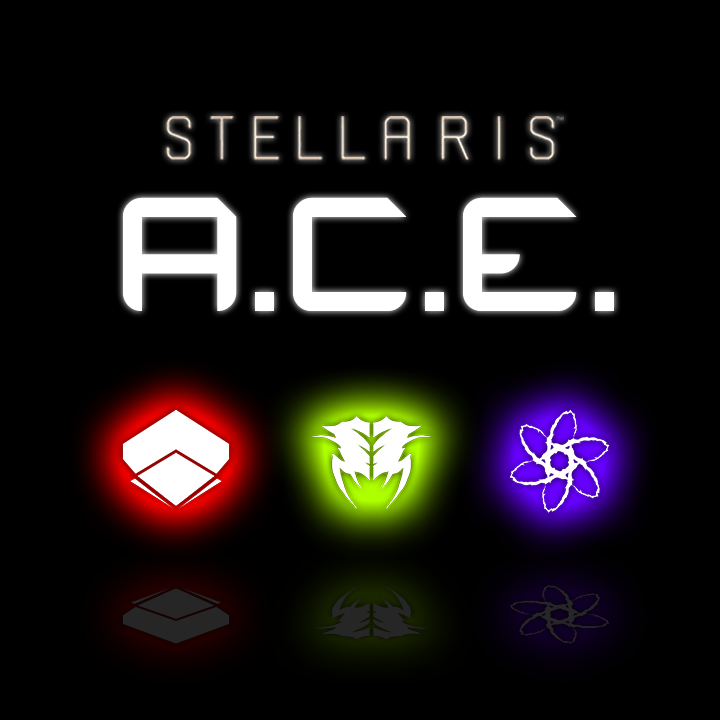 ACE Increase Strength