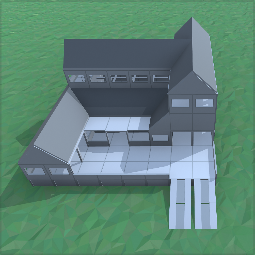 Big RP House