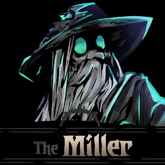 The Miller Mod Class