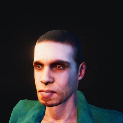Jurij Robinson