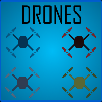 Drones