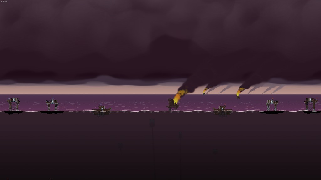 OilFields 3v3